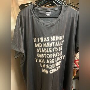 SHEIN Graphic T-Shirt